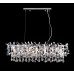Люстра Crystal Lux ROMEO SP8 CHROME L1000