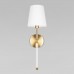 10308W Antique Brass Настенный светильник LOFT IT Cosy