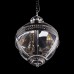LOFT3043-CH Подвесной светильник LOFT IT Lantern residential