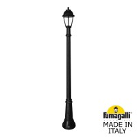 Садово-парковый фонарь FUMAGALLI GIGI/SABA K22.156.000.AXF1R Садово-парковый фонарь FUMAGALLI GIGI/SABA K22.156.000.AXF1R