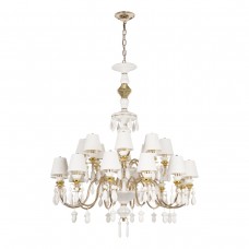 10203/12+8 White Подвесной светильник LOFT IT Grace