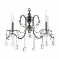 Бра Dio DArte Elite Alessandria E 2.1.2.600 N Бра Dio DArte Elite Alessandria E 2.1.2.600 N