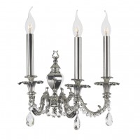 Бра Dio DArte Elite Ancona E 2.1.3.600 SB Бра Dio DArte Elite Ancona E 2.1.3.600 SB