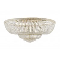 Потолочная люстра Dio DArte Asfour Bari E 1.2.150.200 G Потолочная люстра Dio DArte Asfour Bari E 1.2.150.200 G