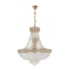 Подвесная люстра Dio DArte Asfour Bari E 1.5.60.200 G