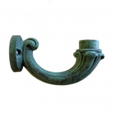 Консоль для паркового фонаря FUMAGALLI OFIR WALL 000.132.000.V0 Консоль для паркового фонаря FUMAGALLI OFIR WALL 000.132.000.V0