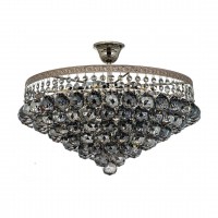 Люстра потолочная Arti Lampadari Castellana E 1.3.46.607 N