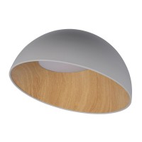 10197/500 Grey Потолочный светильник LOFT IT Egg 10197/500 Grey Потолочный светильник LOFT IT Egg
