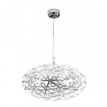 1898/750 Chrome Подвесной светильник LOFT IT Raimond