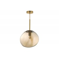 Люстра подвесная Arti Lampadari Daone E 1.P2 C Люстра подвесная Arti Lampadari Daone E 1.P2 C