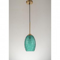 Люстра подвесная Arti Lampadari Dazio E 1.P1 CDG Люстра подвесная Arti Lampadari Dazio E 1.P1 CDG