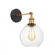 Бра Lumina Deco Navarro LDW 6802 PR