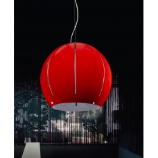 Подвесной светильник Lumina Deco Tosti LDP 8075-3 RD