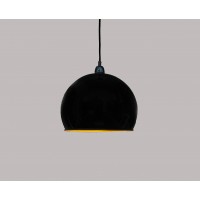 Подвесной светильник Lumina Deco Aurora LDP 081013-300 BK Подвесной светильник Lumina Deco Aurora LDP 081013-300 BK