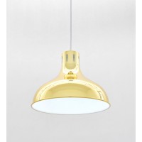 Подвесной светильник Lumina Deco CORRADO LDP 7426 GD