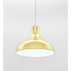 Подвесной светильник Lumina Deco CORRADO LDP 7426 GD
