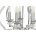 Подвесная люстра Lumina Deco Cesaro LDP 17078-5 CHR