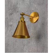 Бра Lumina Deco Rubi LDW B007-1 MD