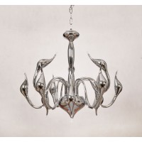 Подвесной светильник Lumina Deco Magica LDP 6028-12 CHR Подвесной светильник Lumina Deco Magica LDP 6028-12 CHR
