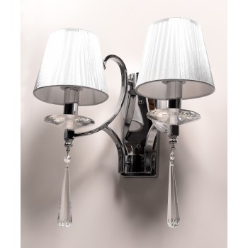 Бра Lumina Deco Venisia LDW 8035-2