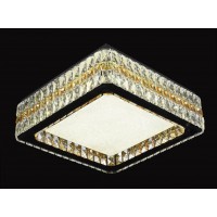 Светодиодная потолочная люстра Lumina Deco Vesuvio DDC 6650-600