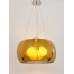 Подвесной светильник Lumina Deco Stilio LDP 6018-400 GD