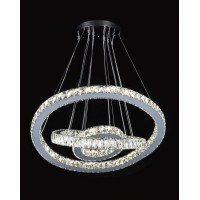Светодиодная люстра Lumina Deco Pentola DDP 6797-800