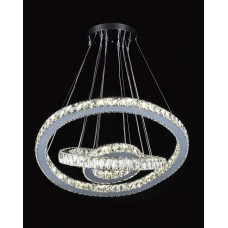 Светодиодная люстра Lumina Deco Pentola DDP 6797-800