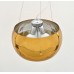 Подвесной светильник Lumina Deco Stilio LDP 6018-400 GD
