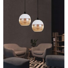 Подвесной светильник Lumina Deco Albion LDP 6805 WT+TEA