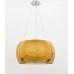 Подвесной светильник Lumina Deco Stilio LDP 6018-400 GD