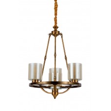 Подвесная люстра Lumina Deco Santini LDP 1220-4 MD Подвесная люстра Lumina Deco Santini LDP 1220-4 MD