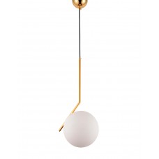 Подвесной светильник Lumina Deco Sorento LDP 1215-200 WT+GD