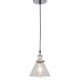 Подвесной светильник Lumina Deco Nubi LDP 6801 CHR+PR