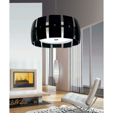 Подвесной светильник Lumina Deco OPTIMATIC LDP 8337-B-3 GD