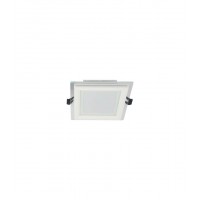 Встраиваемый светильник Lumina Deco Beneto LDC 8097-SQ-6W