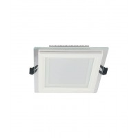 Встраиваемый светильник Lumina Deco Beneto LDC 8097-SQ-12W