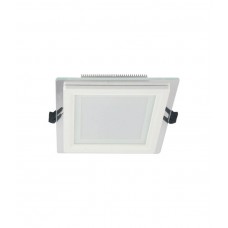 Встраиваемый светильник Lumina Deco Beneto LDC 8097-SQ-12W