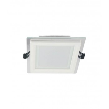 Встраиваемый светильник Lumina Deco Beneto LDC 8097-SQ-12W