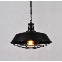 Подвесной светильник Lumina Deco Arigio LDP 6862-350 BK Подвесной светильник Lumina Deco Arigio LDP 6862-350 BK