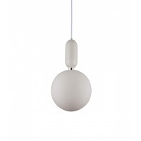 Подвесной светильник Lumina Deco Orito LDP 1219-200 WT+WT Подвесной светильник Lumina Deco Orito LDP 1219-200 WT+WT
