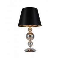 Настольная лампа Lumina Deco Muraneo LDT 1123 BK Настольная лампа Lumina Deco Muraneo LDT 1123 BK