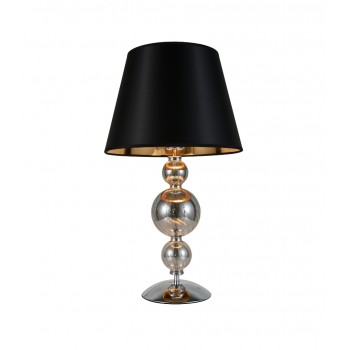 Настольная лампа Lumina Deco Muraneo LDT 1123 BK