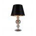Настольная лампа Lumina Deco Muraneo LDT 1123 BK
