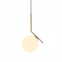 Подвесной светильник Lumina Deco Sorento LDP 1215-300 WT+MD Подвесной светильник Lumina Deco Sorento LDP 1215-300 WT+MD