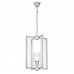 Подвесная люстра Lumina Deco Manhattan LDP 8012-1 CHR