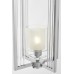 Подвесная люстра Lumina Deco Manhattan LDP 8012-1 CHR