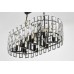 Подвесной светильник Lumina Deco Florina LDP 7041-700-PR BK