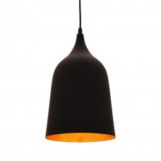 Подвесной светильник Lumina Deco Cazzio LDP 7562 BK