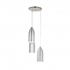 Подвесной светильник Lumina Deco Polia LDP 7556-3